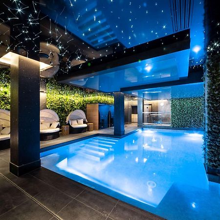Voco Strasbourg Centre - The Garden By Ihg Hotel Exterior foto