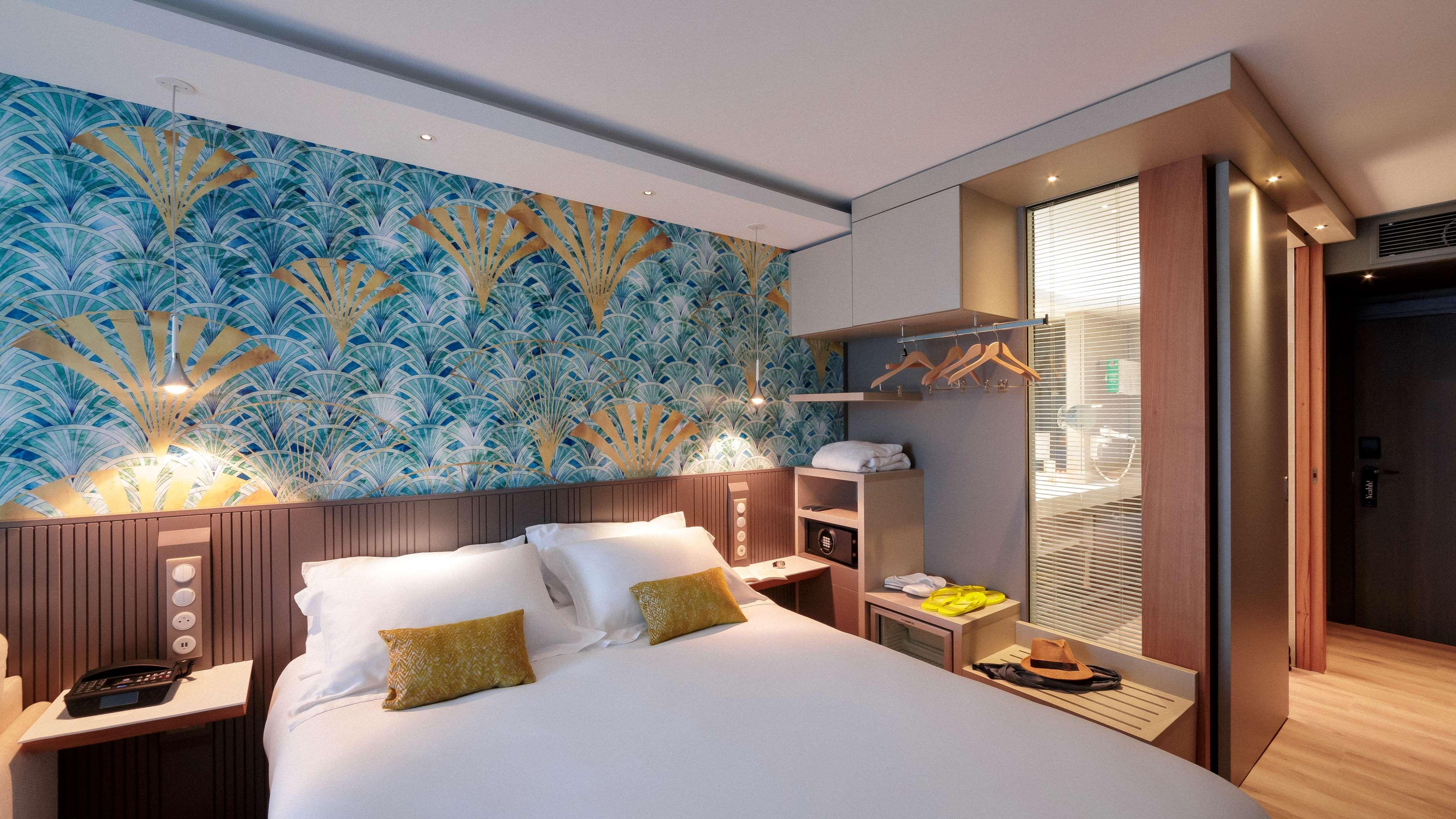 Voco Strasbourg Centre - The Garden By Ihg Hotel Exterior foto