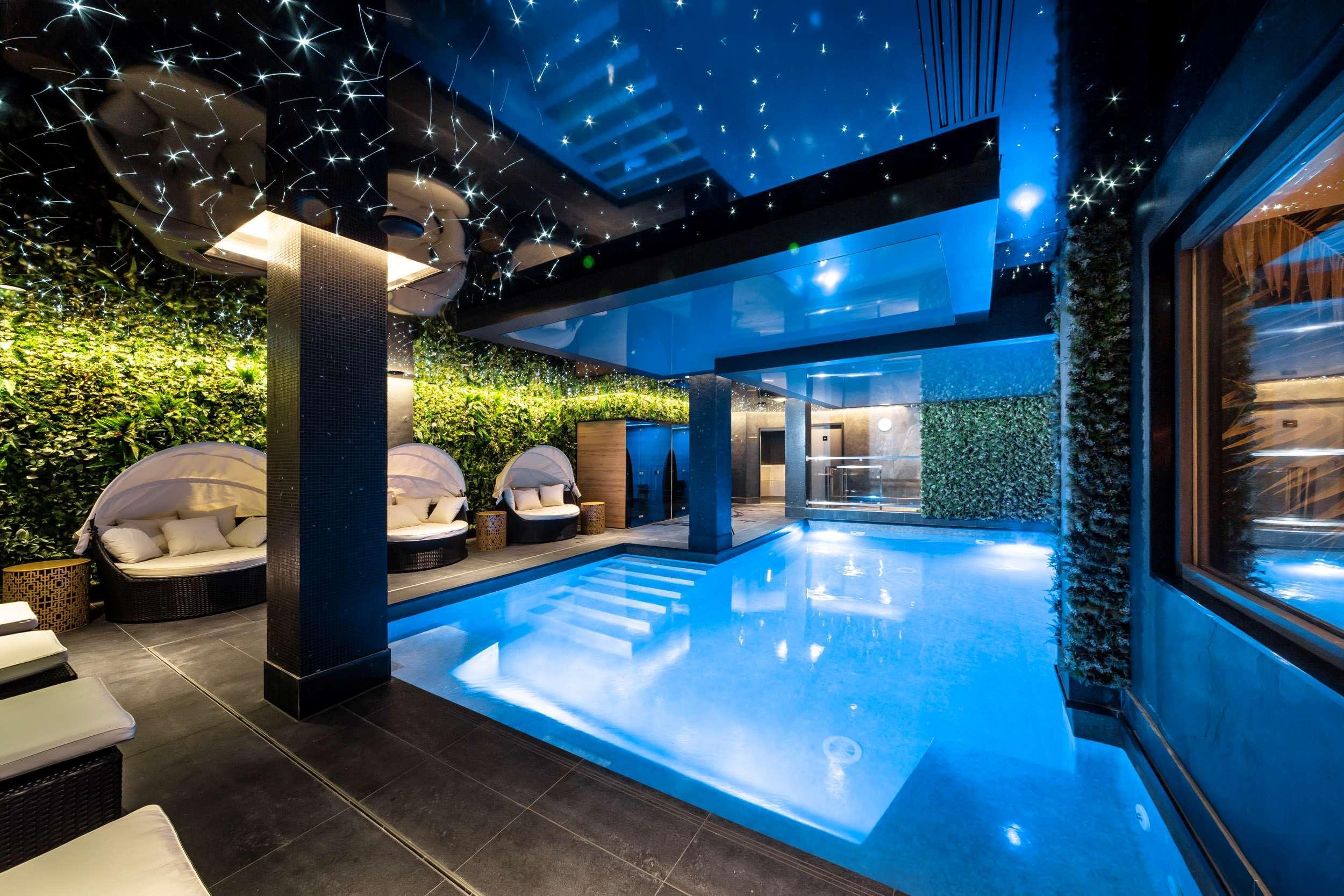 Voco Strasbourg Centre - The Garden By Ihg Hotel Exterior foto