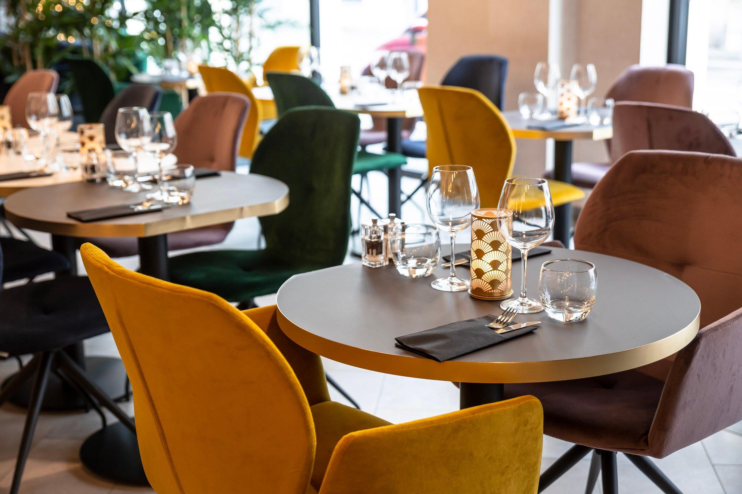 Voco Strasbourg Centre - The Garden By Ihg Hotel Exterior foto