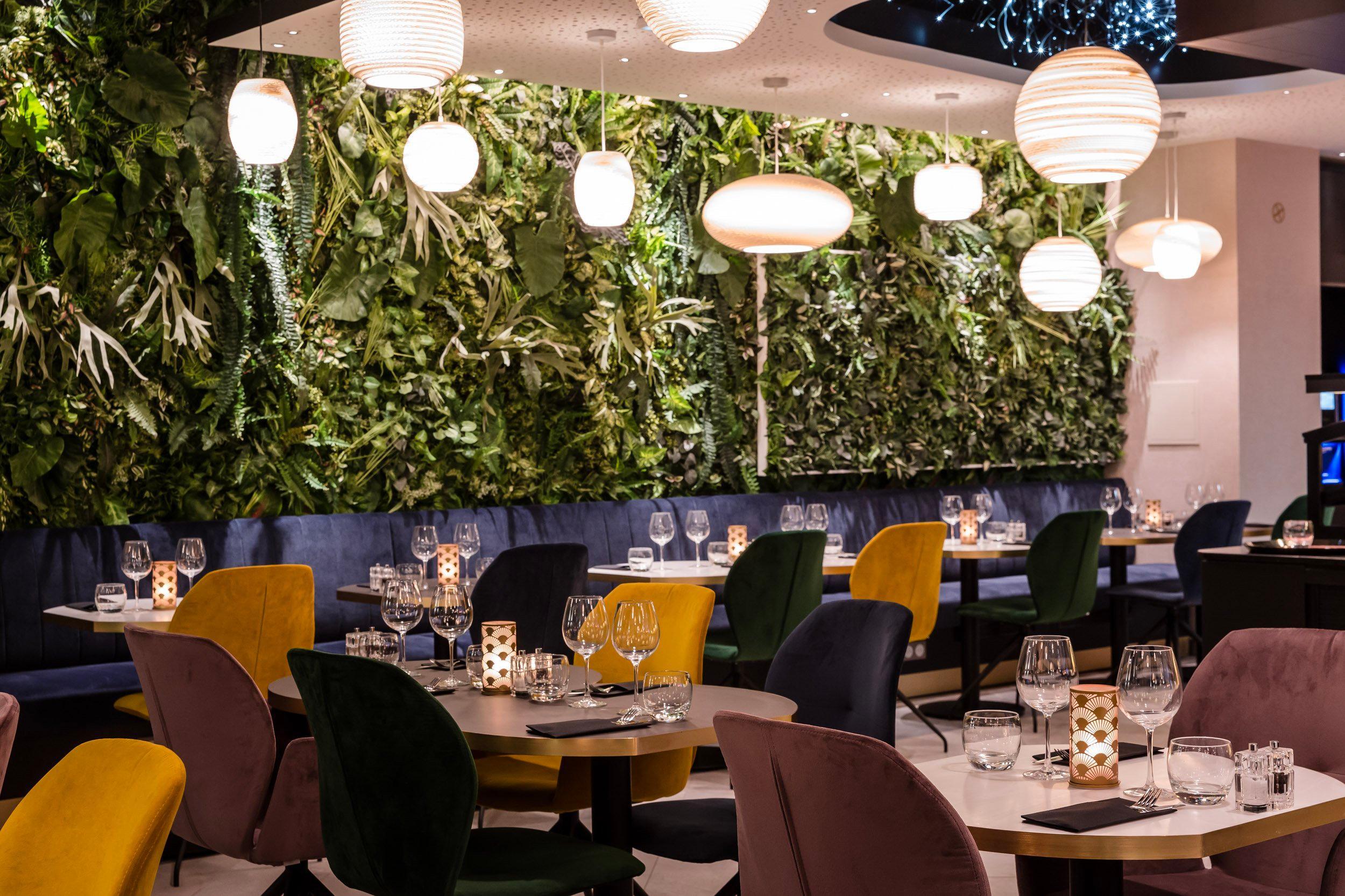Voco Strasbourg Centre - The Garden By Ihg Hotel Exterior foto