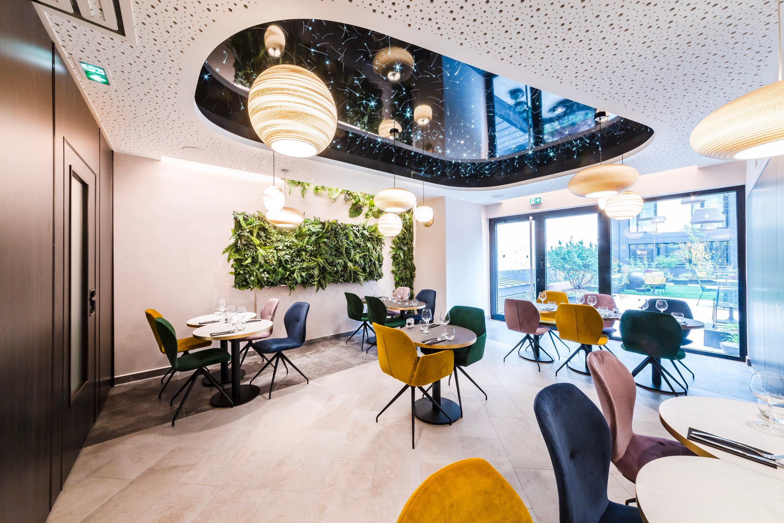 Voco Strasbourg Centre - The Garden By Ihg Hotel Exterior foto