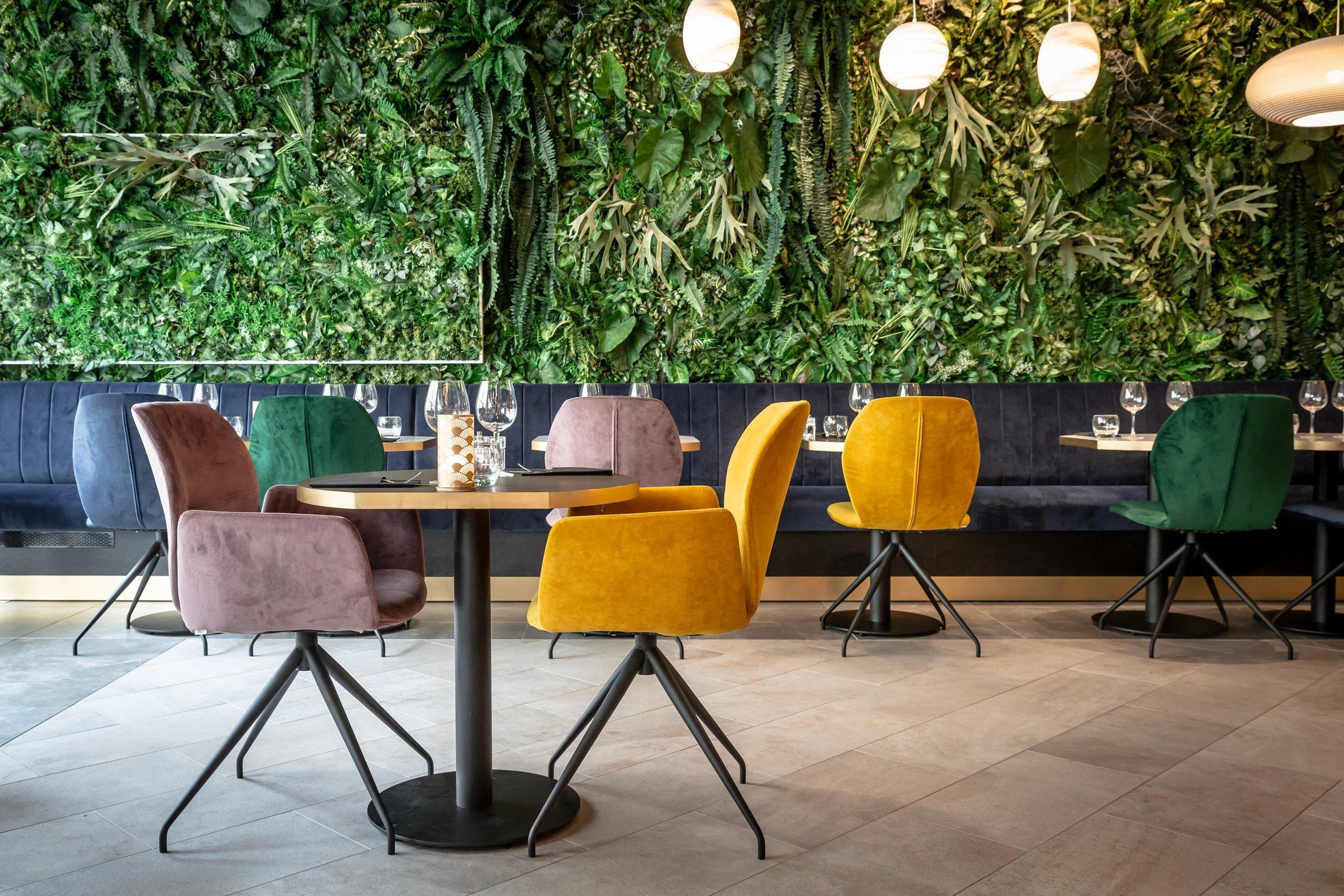Voco Strasbourg Centre - The Garden By Ihg Hotel Exterior foto