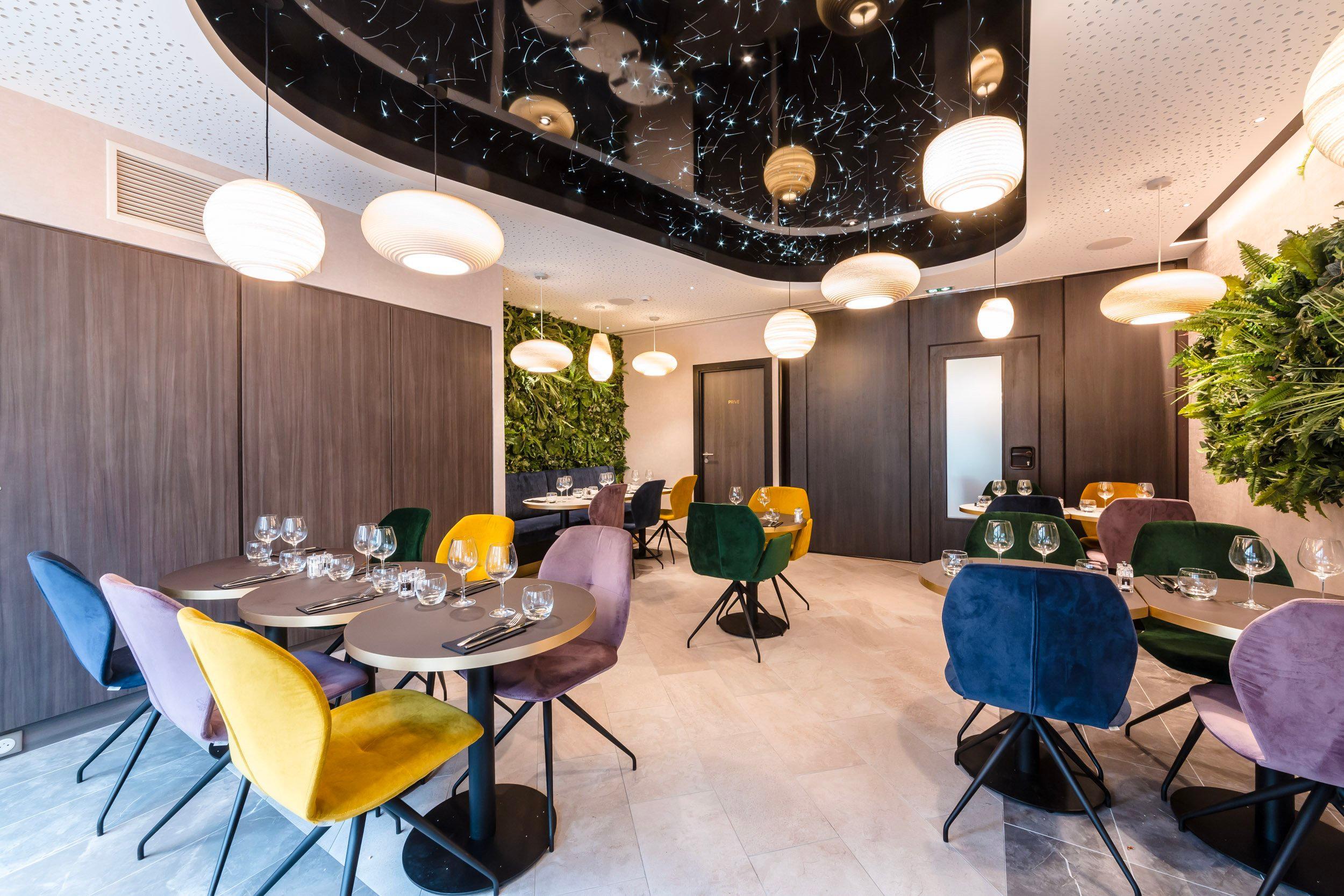Voco Strasbourg Centre - The Garden By Ihg Hotel Exterior foto