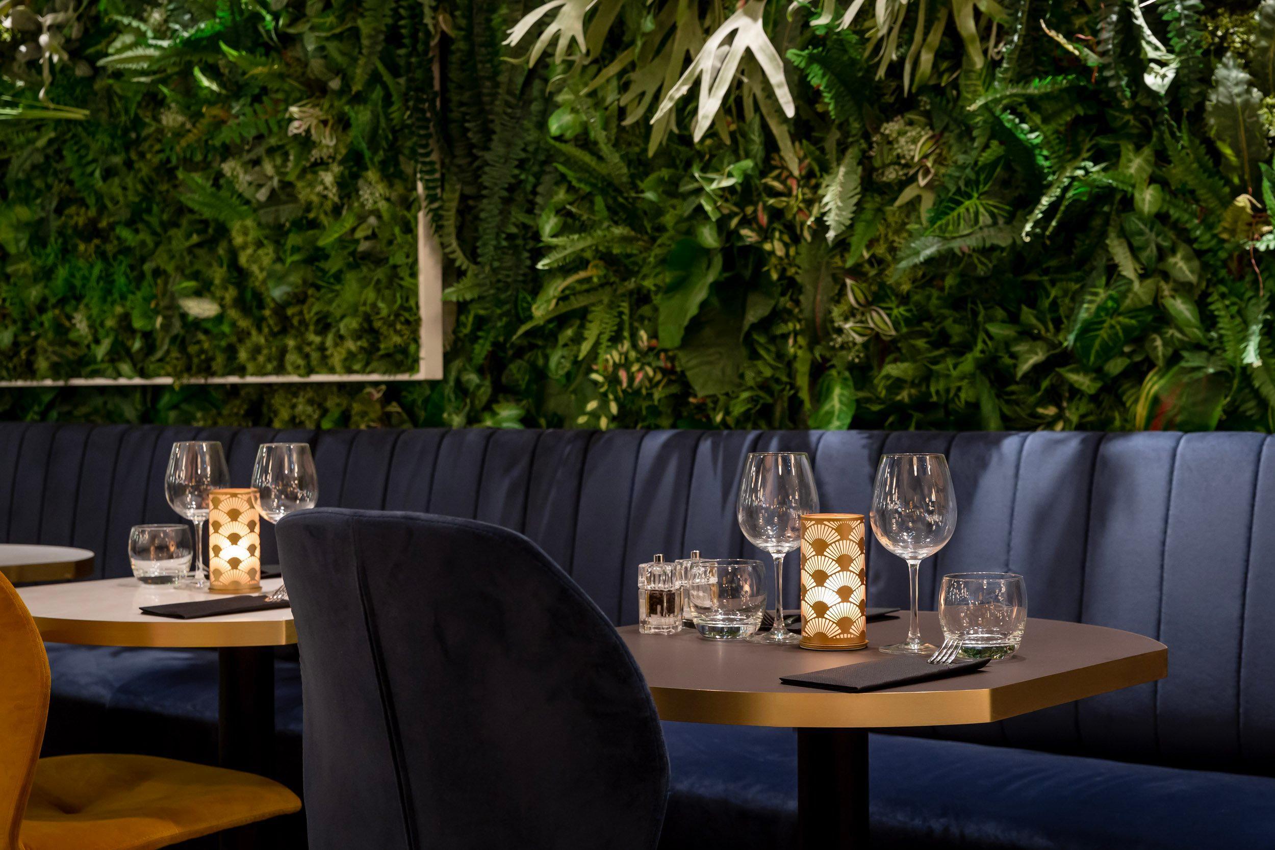 Voco Strasbourg Centre - The Garden By Ihg Hotel Exterior foto