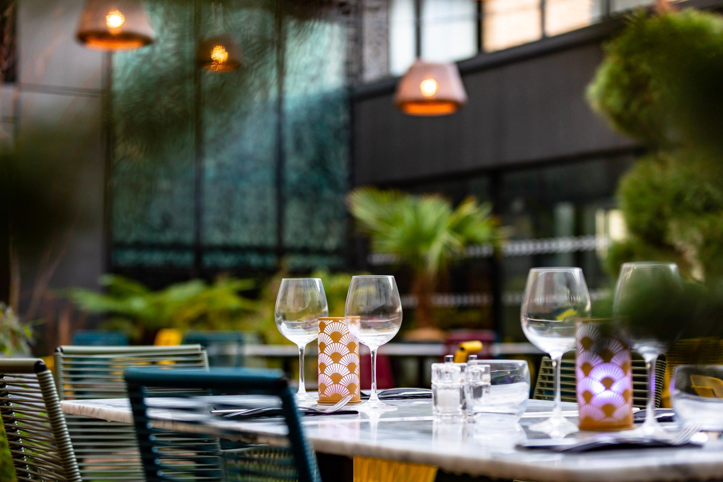 Voco Strasbourg Centre - The Garden By Ihg Hotel Exterior foto