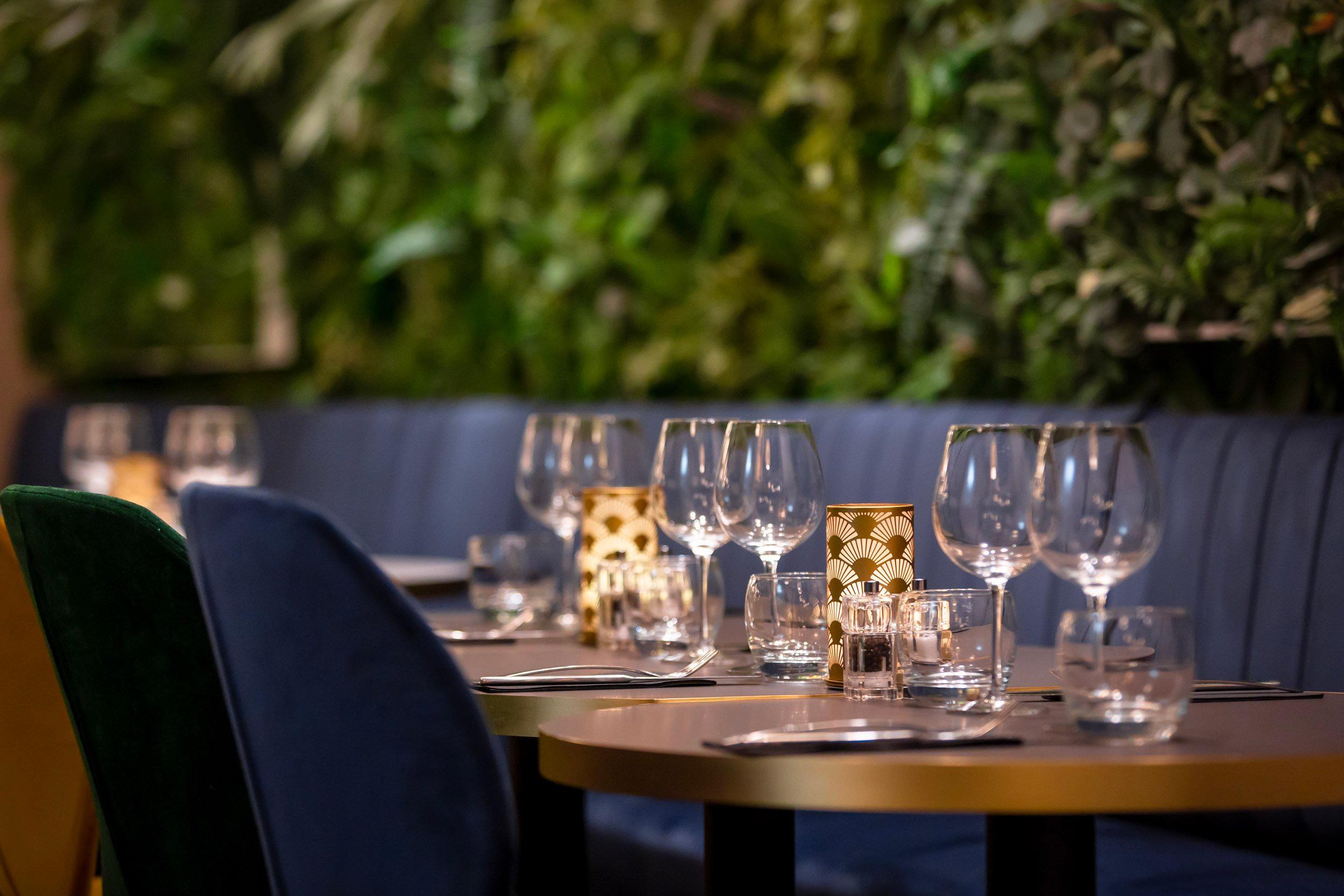 Voco Strasbourg Centre - The Garden By Ihg Hotel Exterior foto