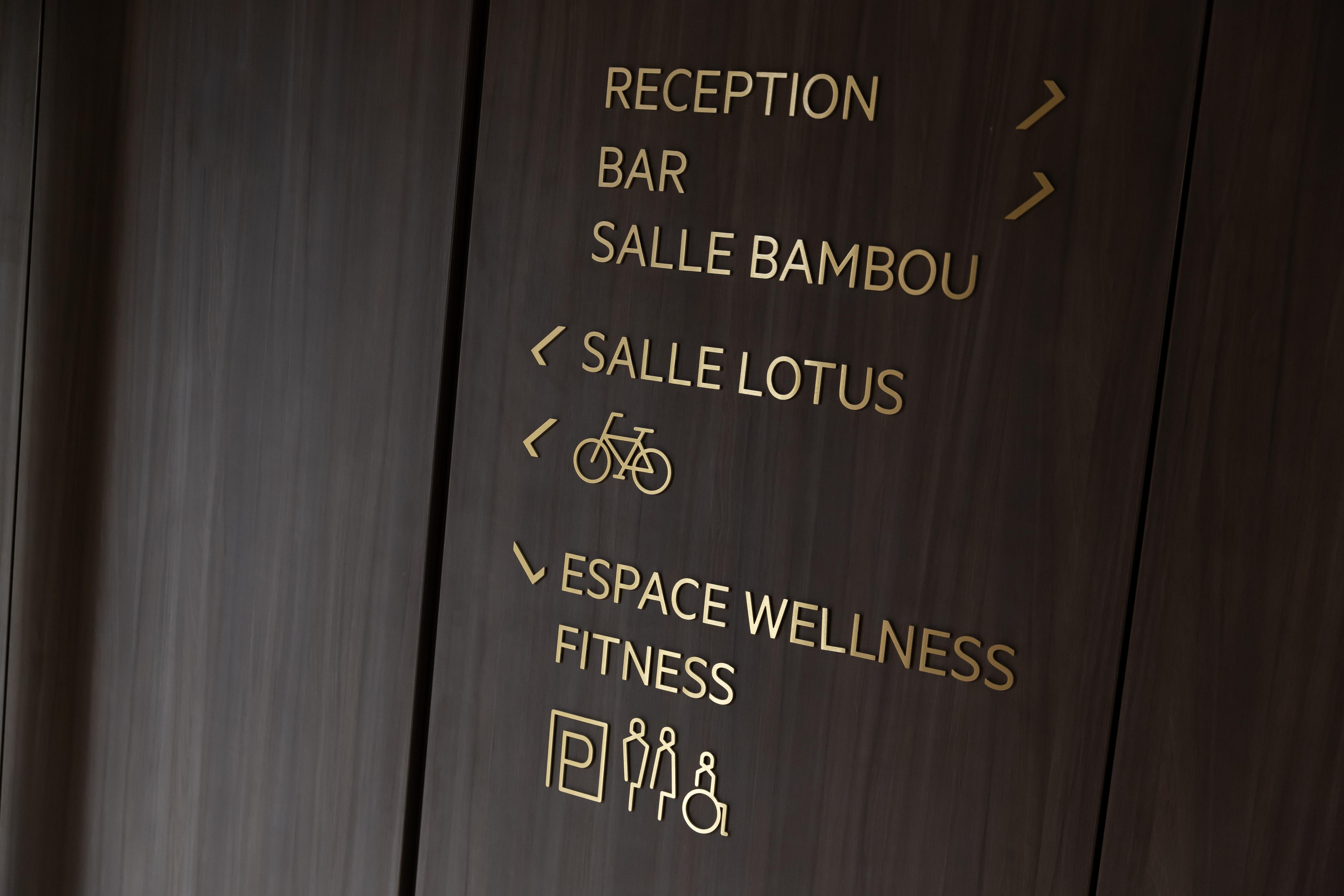 Voco Strasbourg Centre - The Garden By Ihg Hotel Exterior foto