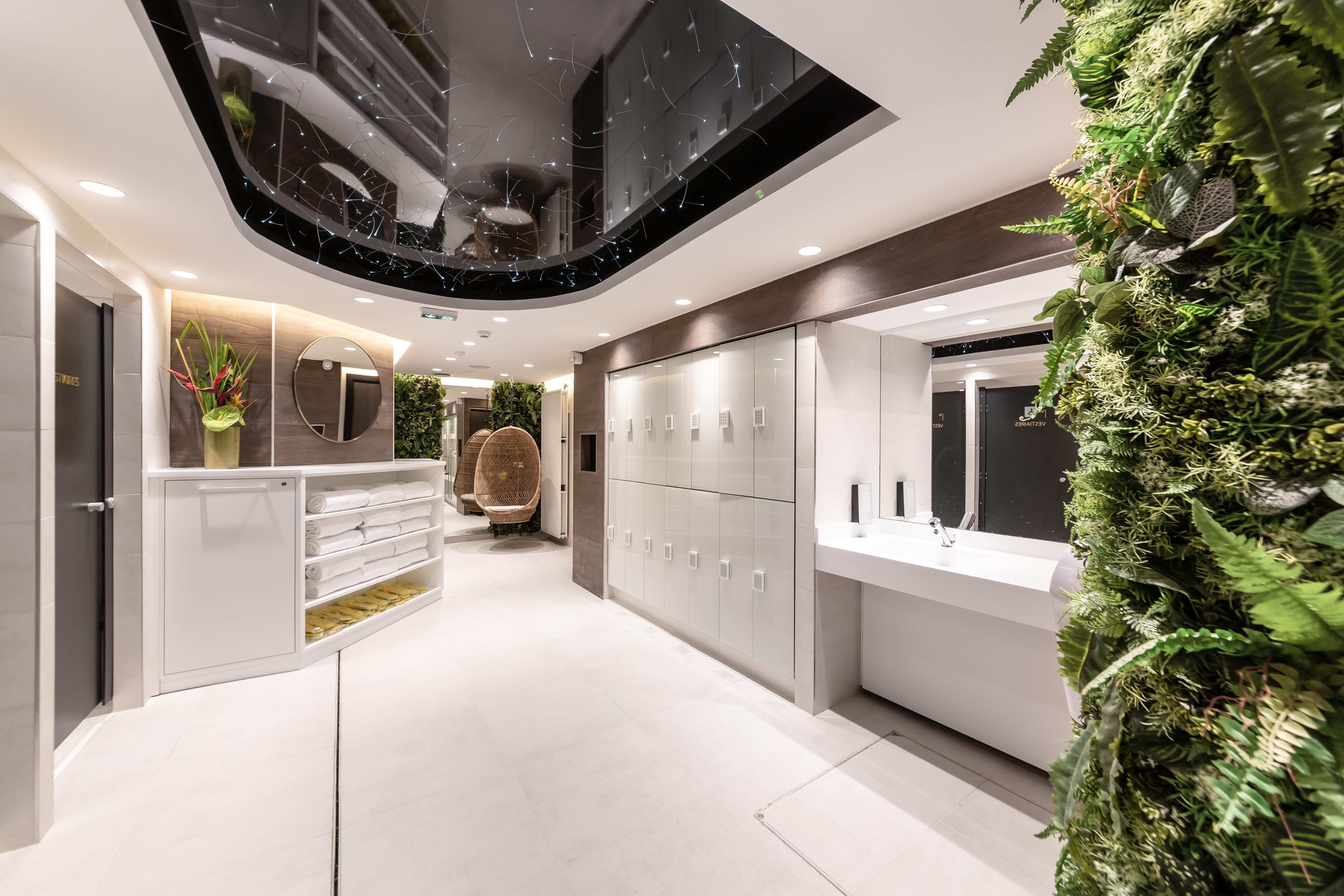 Voco Strasbourg Centre - The Garden By Ihg Hotel Exterior foto